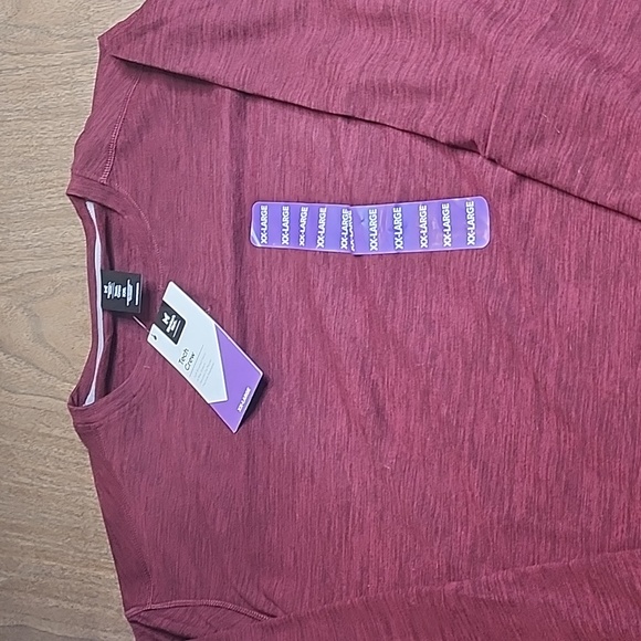 Member's Mark Tech Crew - NWT - Picture 5 of 8